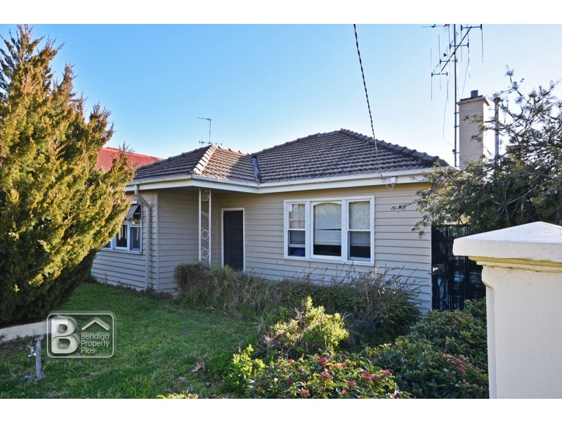 488 High Street, Golden Square VIC 3555