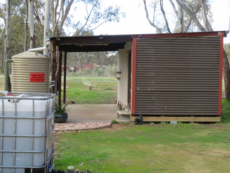 29 Burnt Creek Lane, Dunolly VIC 3472