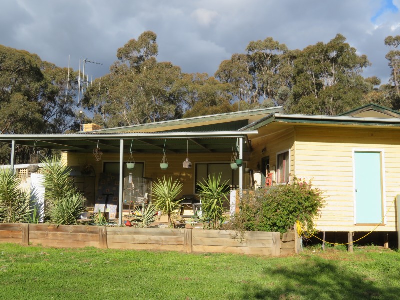 35 Gees Road, Woodvale VIC 3556