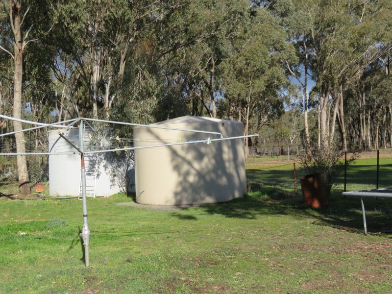 35 Gees Road, Woodvale VIC 3556