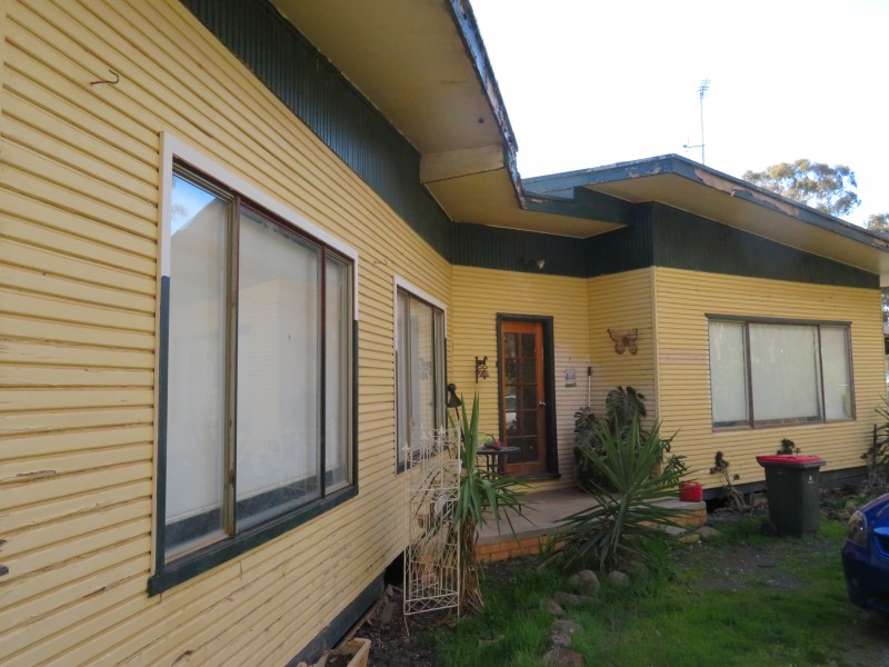 35 Gees Road, Woodvale VIC 3556