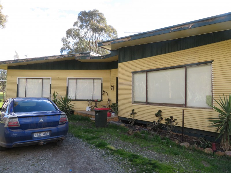 35 Gees Road, Woodvale VIC 3556