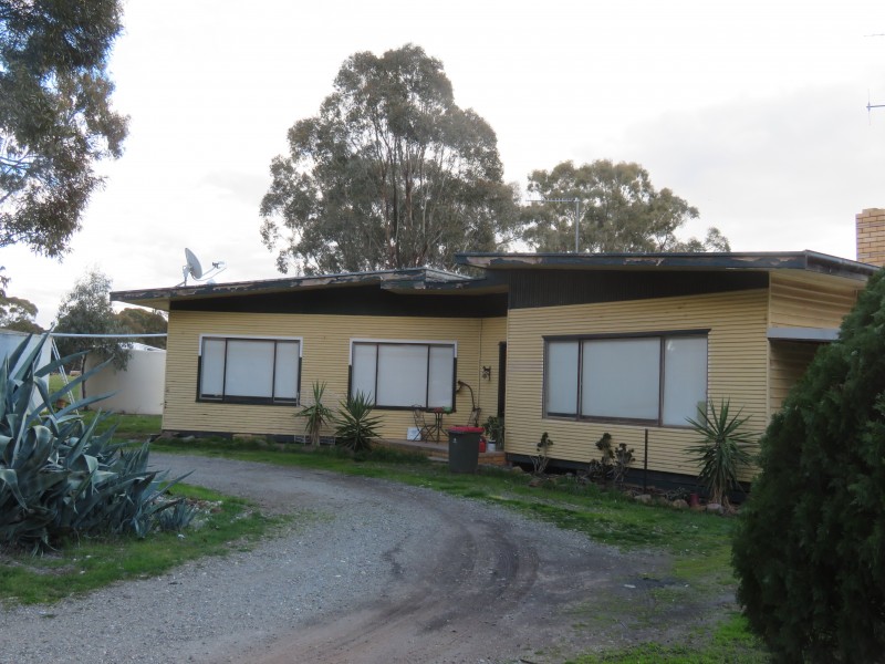 35 Gees Road, Woodvale VIC 3556