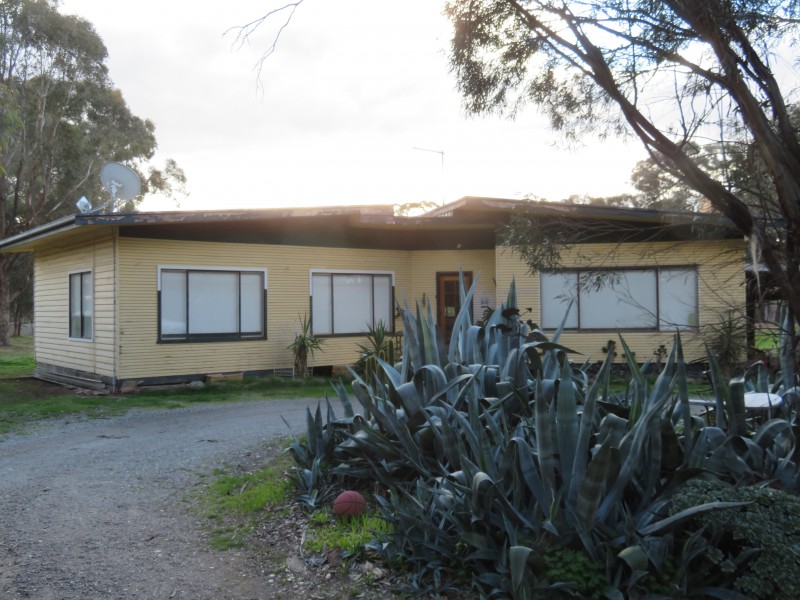 35 Gees Road, Woodvale VIC 3556