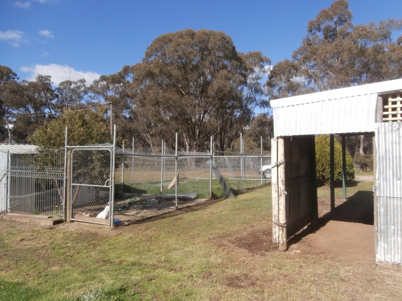 35 Gees Road, Woodvale VIC 3556