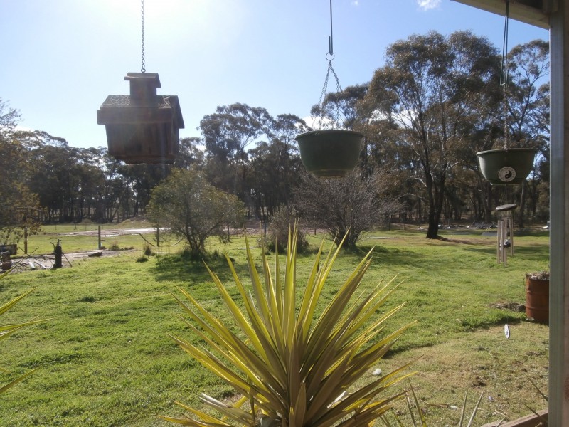 35 Gees Road, Woodvale VIC 3556