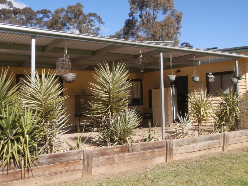 35 Gees Road, Woodvale VIC 3556