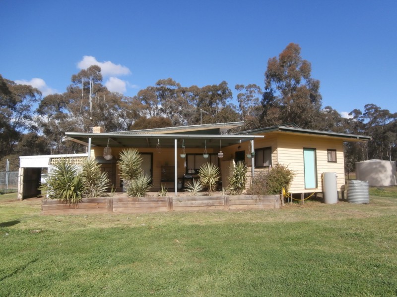 35 Gees Road, Woodvale VIC 3556