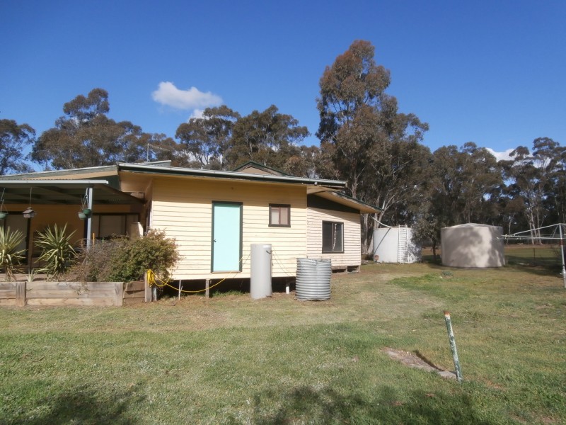 35 Gees Road, Woodvale VIC 3556