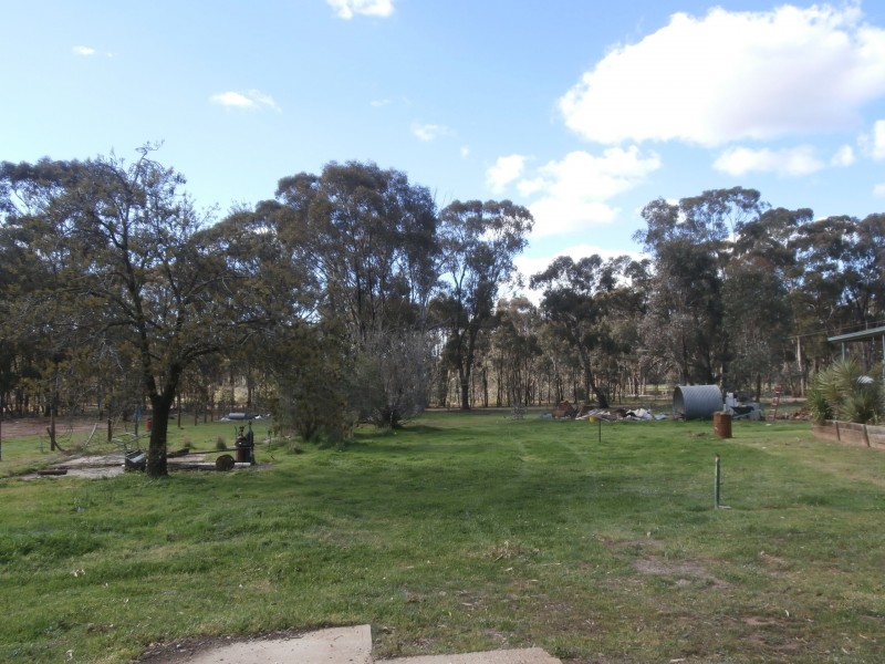 35 Gees Road, Woodvale VIC 3556