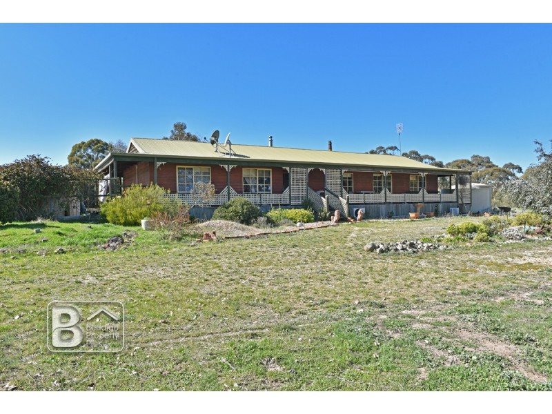 131 Rocky Ridge Road, St Arnaud VIC 3478