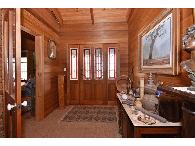 131 Rocky Ridge Road, St Arnaud VIC 3478