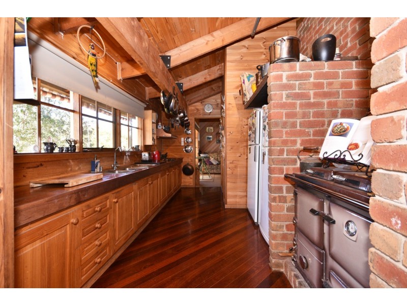 131 Rocky Ridge Road, St Arnaud VIC 3478