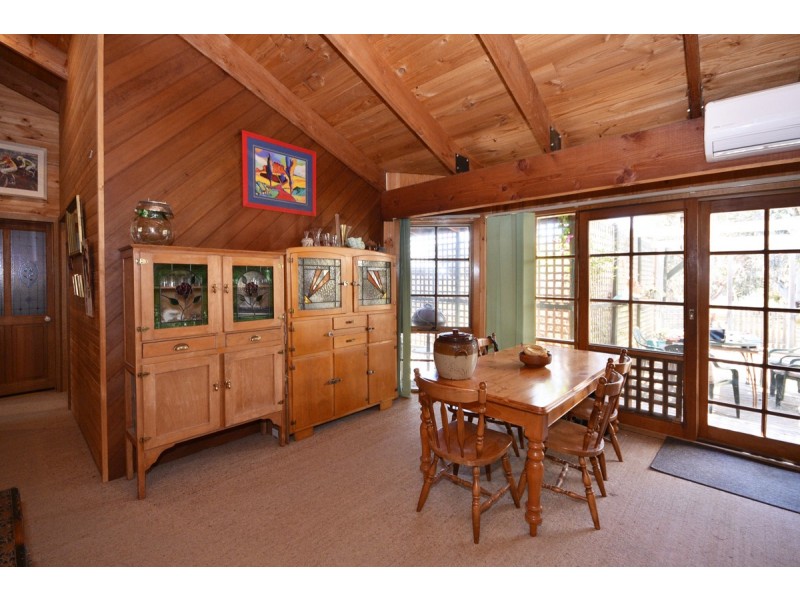 131 Rocky Ridge Road, St Arnaud VIC 3478