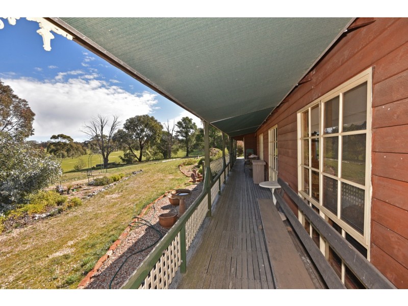 131 Rocky Ridge Road, St Arnaud VIC 3478