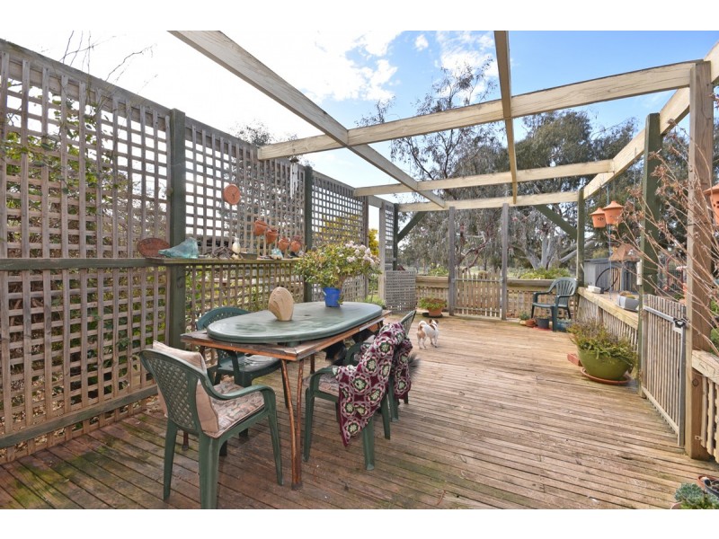 131 Rocky Ridge Road, St Arnaud VIC 3478