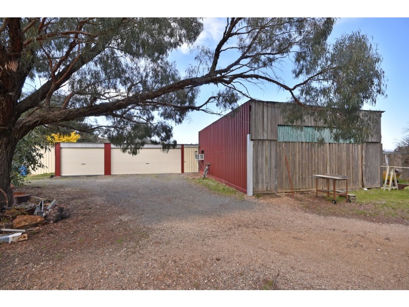 131 Rocky Ridge Road, St Arnaud VIC 3478