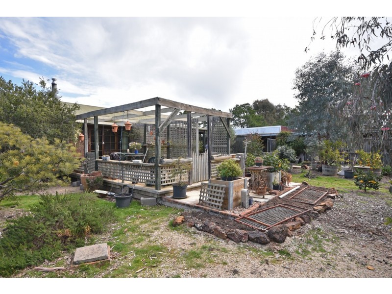 131 Rocky Ridge Road, St Arnaud VIC 3478