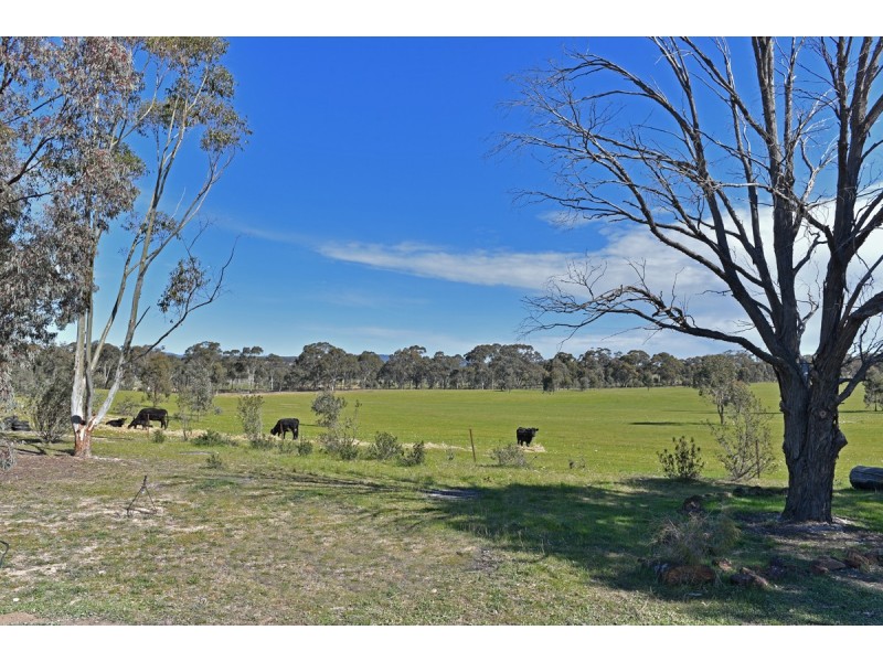 131 Rocky Ridge Road, St Arnaud VIC 3478