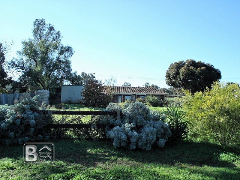 50 Hospital Street, Wedderburn VIC 3518