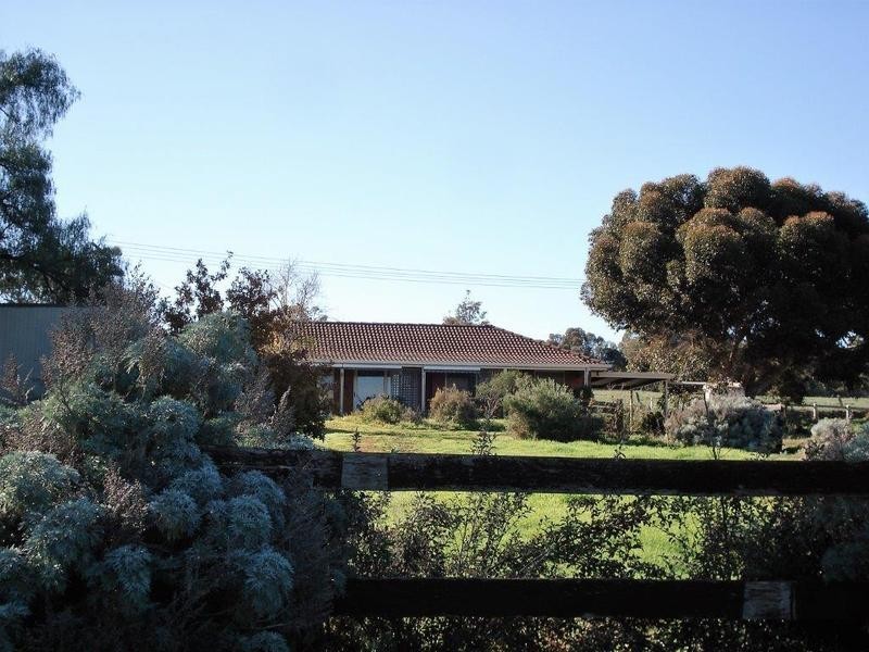 50 Hospital Street, Wedderburn VIC 3518