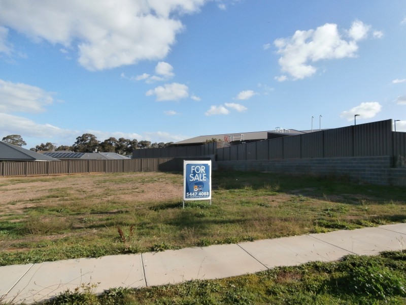 57 (Lot 1) Alder Street, Kangaroo Flat VIC 3555