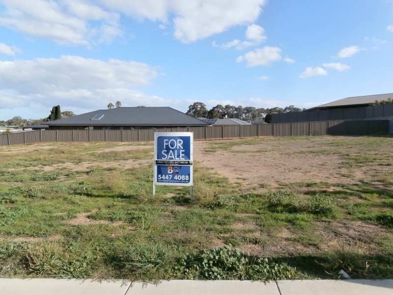 57 (Lot 1) Alder Street, Kangaroo Flat VIC 3555
