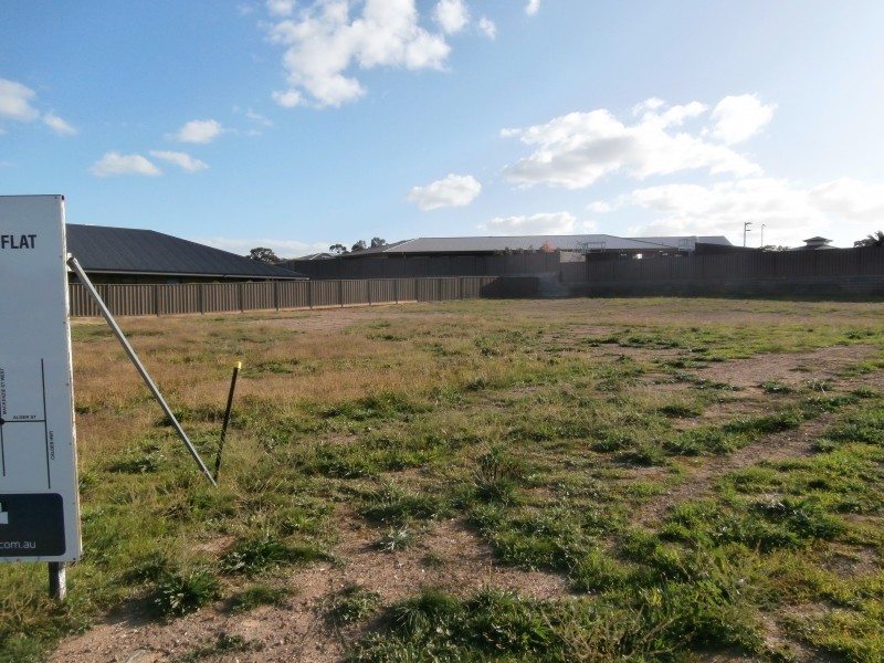 57 (Lot 1) Alder Street, Kangaroo Flat VIC 3555