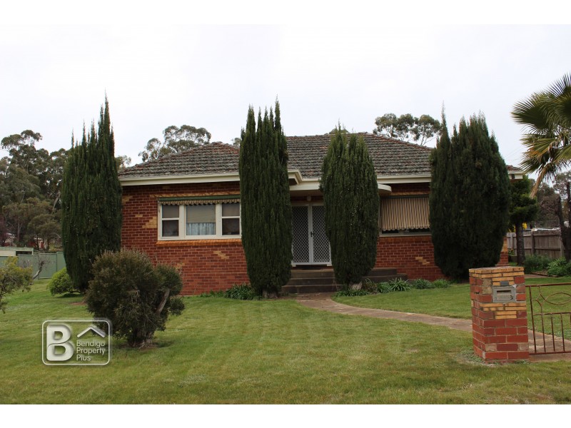 31 Hospital Street, Wedderburn VIC 3518