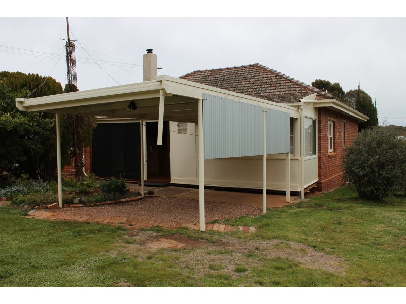 31 Hospital Street, Wedderburn VIC 3518