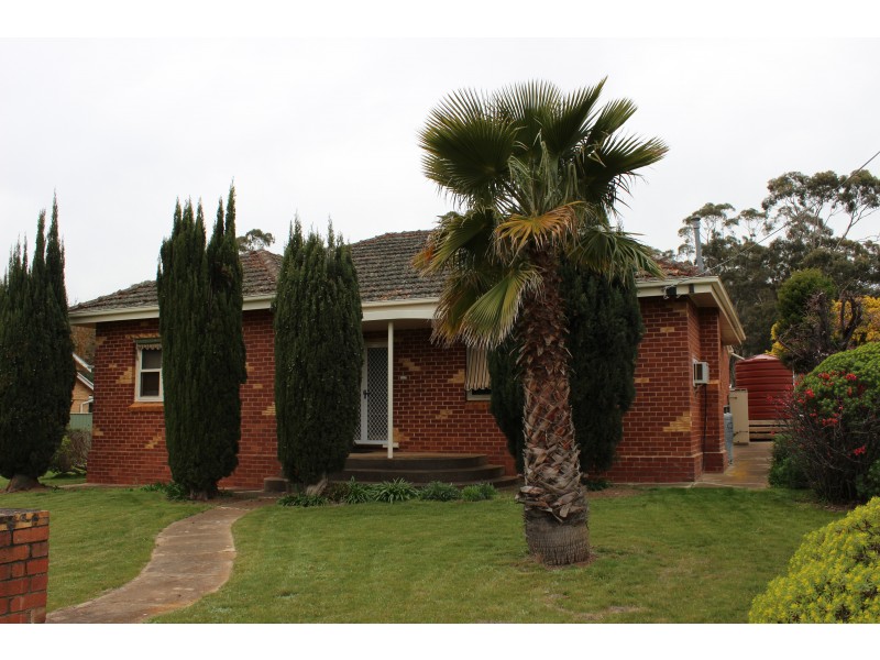 31 Hospital Street, Wedderburn VIC 3518