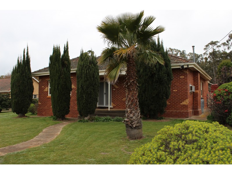31 Hospital Street, Wedderburn VIC 3518