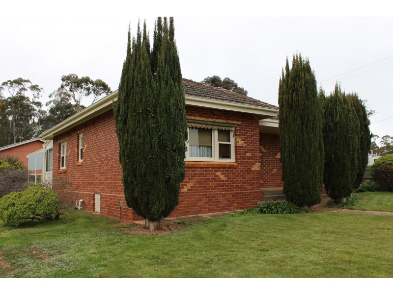 31 Hospital Street, Wedderburn VIC 3518