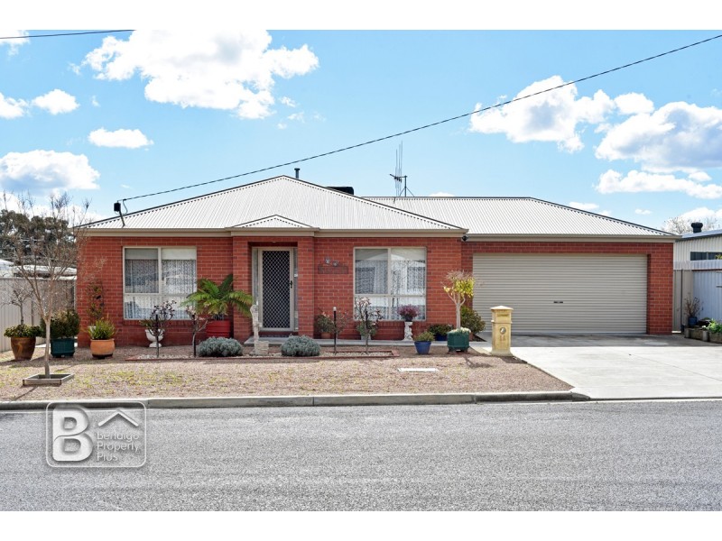 1A Shepperbottom Street, California Gully VIC 3556