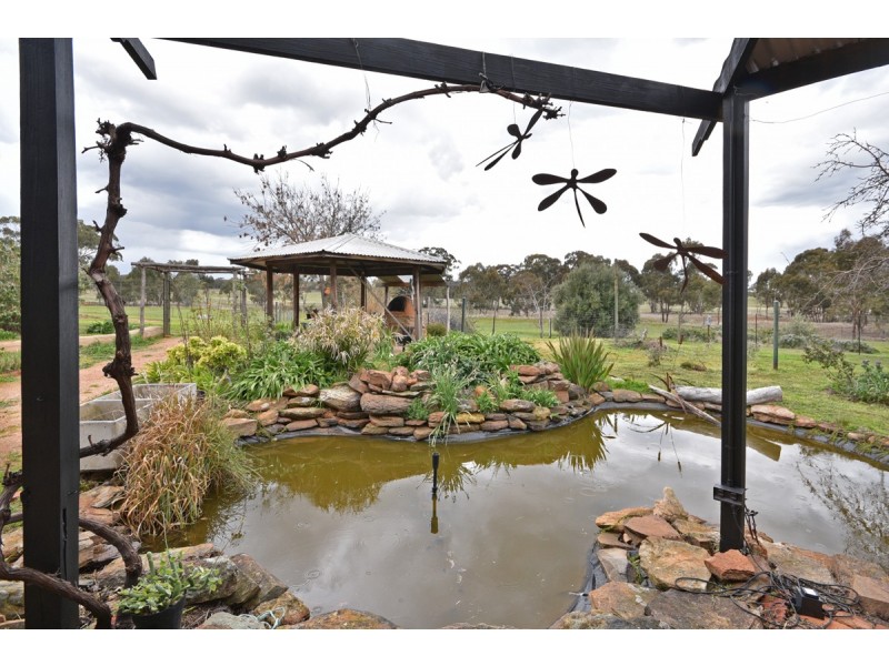 448 Boort-Wedderburn Road, Wedderburn VIC 3518