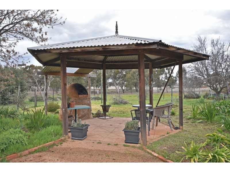 448 Boort-Wedderburn Road, Wedderburn VIC 3518