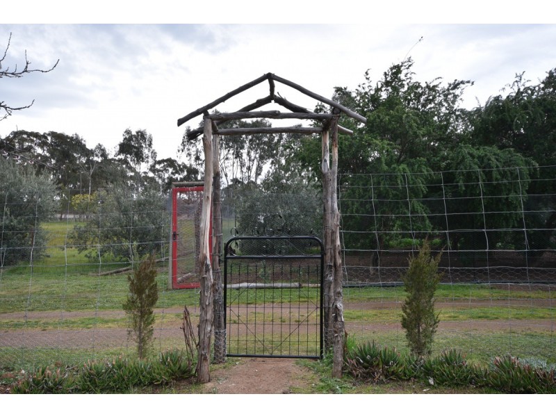 448 Boort-Wedderburn Road, Wedderburn VIC 3518