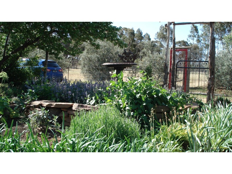 448 Boort-Wedderburn Road, Wedderburn VIC 3518