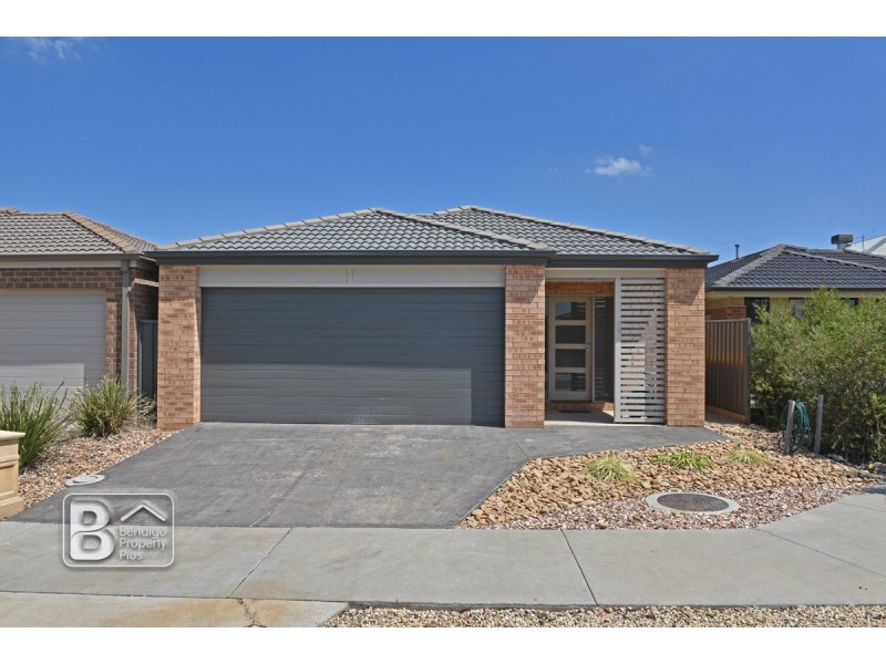 3 Roche Court, White Hills VIC 3550