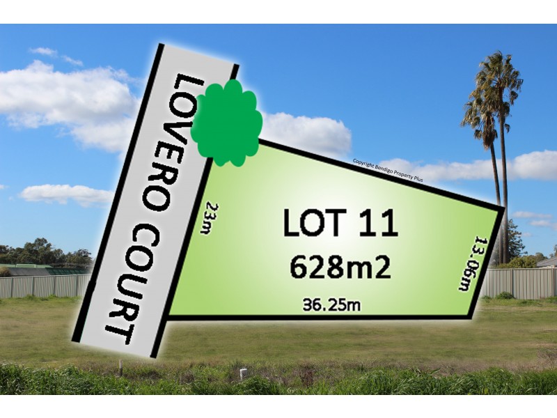 1 – 19 Alder Street, Kangaroo Flat VIC 3555