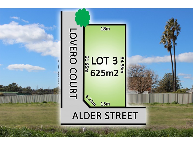 1 – 19 Alder Street, Kangaroo Flat VIC 3555