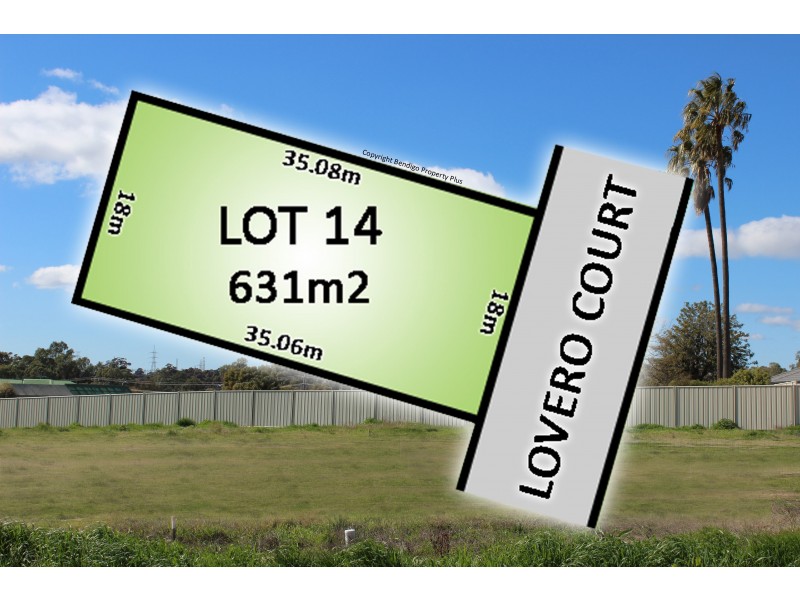 1 – 19 Alder Street, Kangaroo Flat VIC 3555