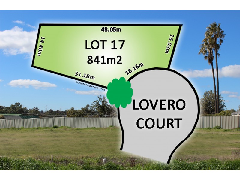 1 – 19 Alder Street, Kangaroo Flat VIC 3555