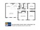 229 MacKenzie Street West, Kangaroo Flat VIC 3555 Floorplan