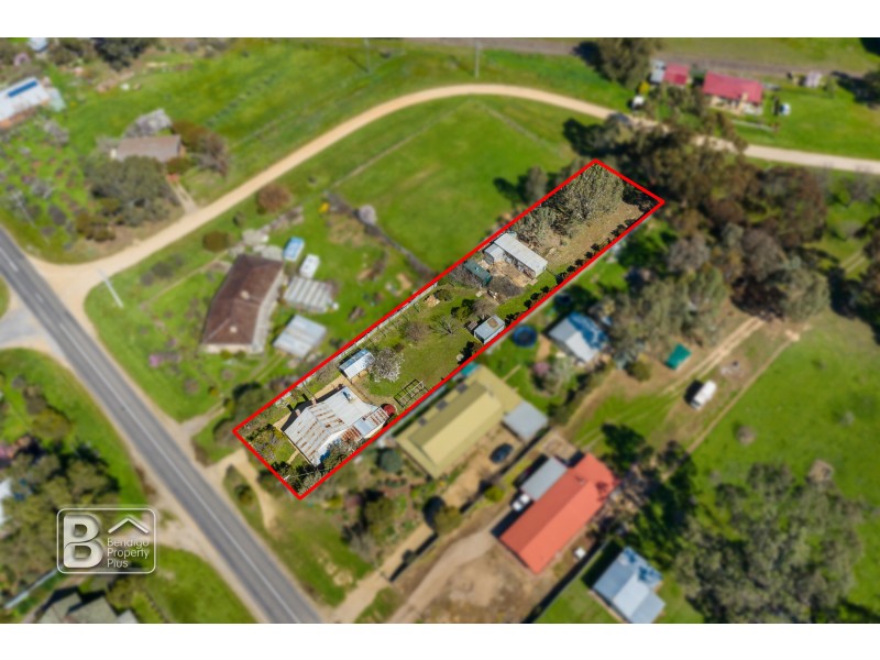 12 Campbell Street, Newstead VIC 3462