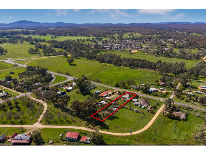 12 Campbell Street, Newstead VIC 3462