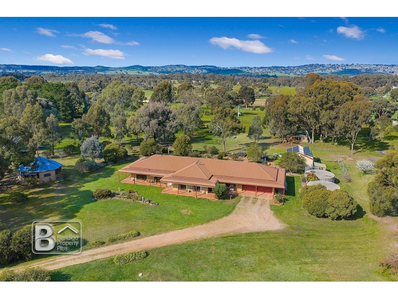 267 Soldier Road, Ravenswood VIC 3453
