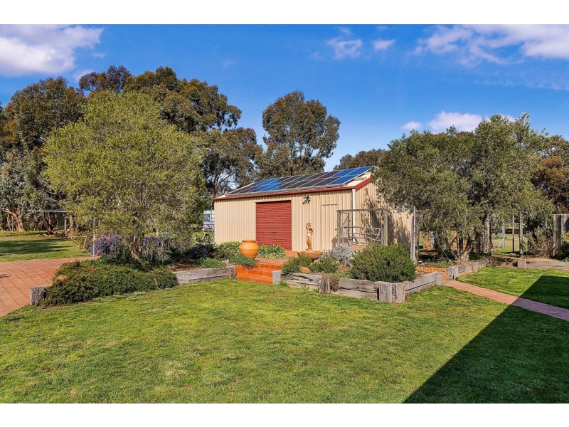 267 Soldier Road, Ravenswood VIC 3453