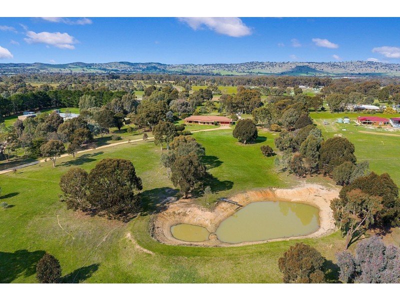 267 Soldier Road, Ravenswood VIC 3453