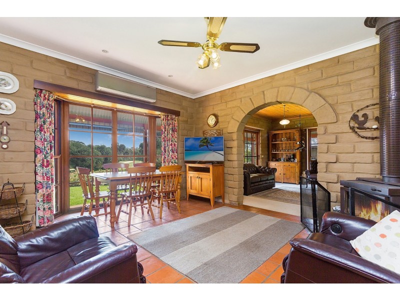 267 Soldier Road, Ravenswood VIC 3453